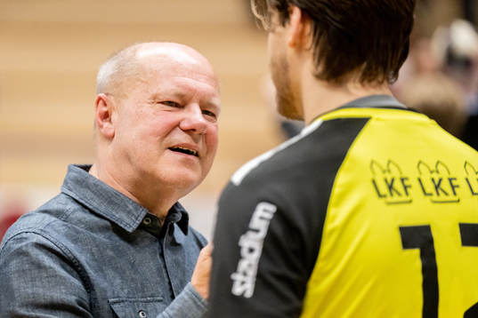 Radiosportens Per Kahl