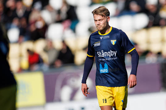 Torns Jens Lynard