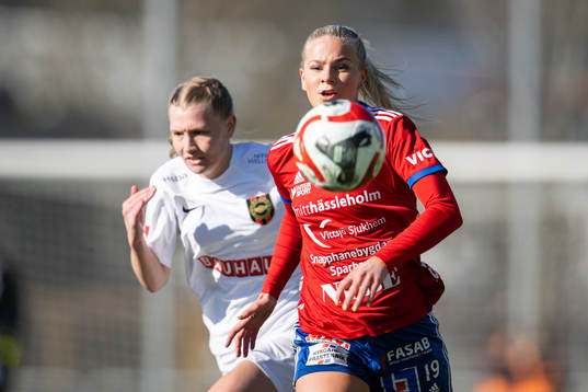 Vittsjös Moa Karlsson