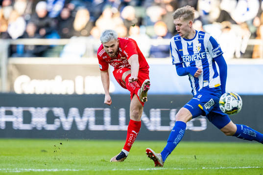 Värnamos Albion Ademi
