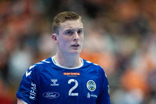 Aranäs Oscar Lindqvist