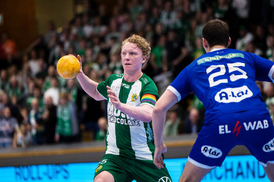 Hammarbys Gustav Davidsson