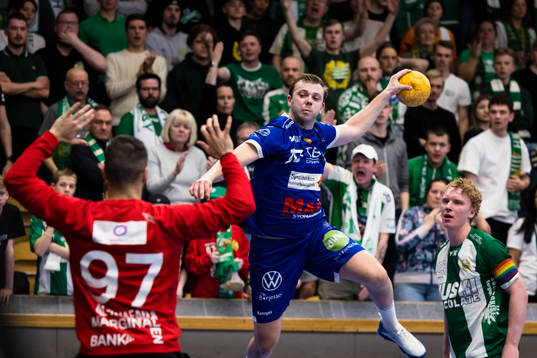 Alingsås Rasmus Thorbjörnsson