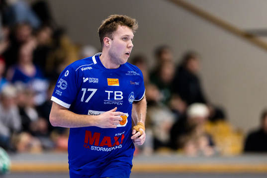 Alingsås Jacob Lundahl