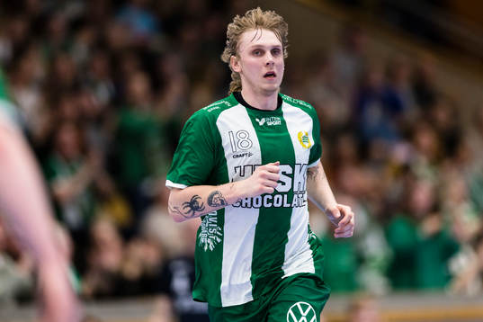 Hammarbys Edwin Aspenbäck