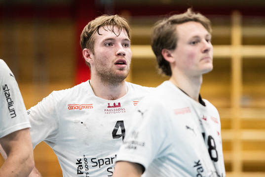 Lugis Jakob Söderberg deppar