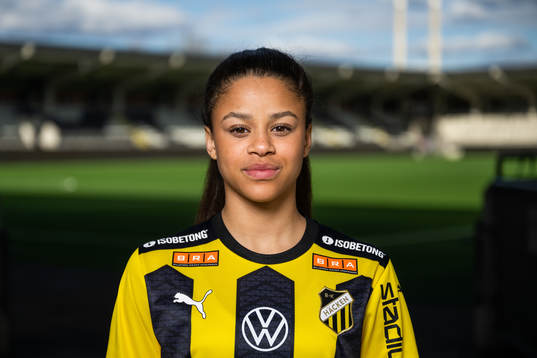 Häckens Felicia Schröder