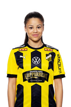 Häckens Felicia Schröder