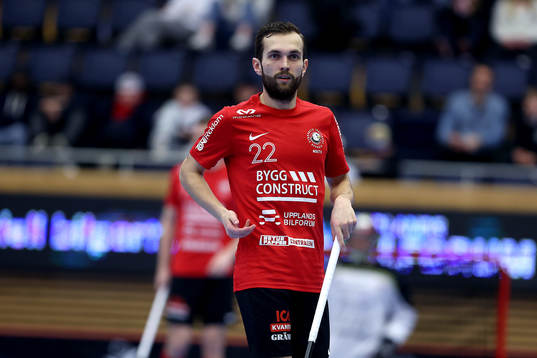 Storvretas Albin Sjögren