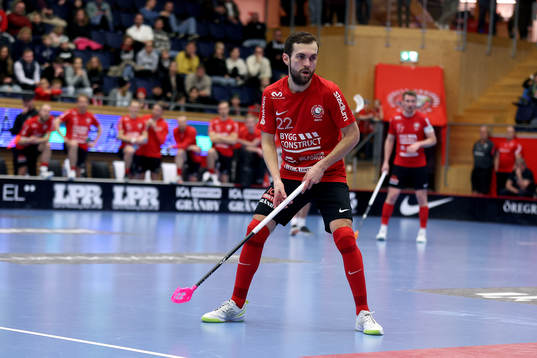 Storvretas Albin Sjögren
