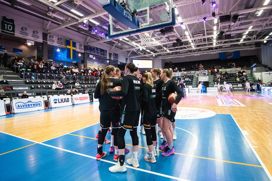 Luleås spelare