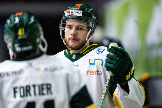 Björklövens Scott Pooley