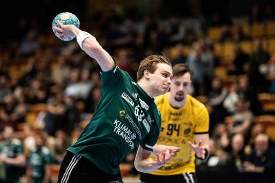 OV Helsingborgs Andreas Windahl