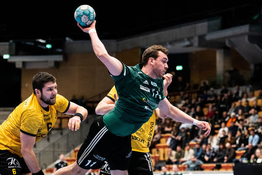 OV Helsingborgs Erik Westergren Malmberg