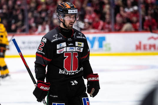 Örebros Rasmus Rissanen deppar