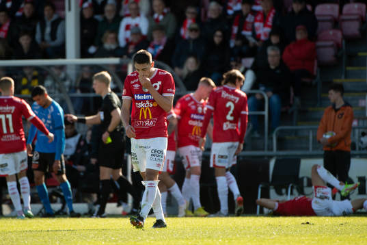 Degerfors Seid Korac
