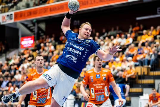 Aranäs Viktor Rhodin