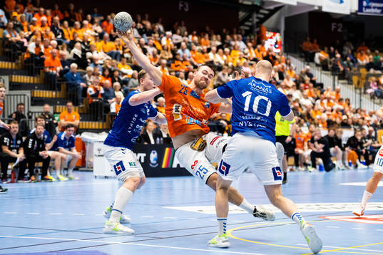 IFK Kristianstads Ludvig Åström