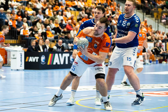 IFK Kristianstads Ludvig Åström