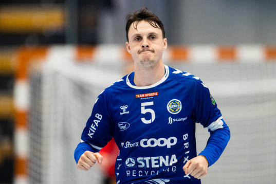 Aranäs Philip Jonsson deppar