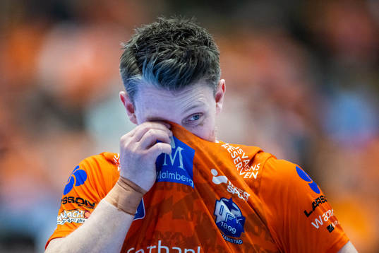 IFK Kristianstads Matias Jepsen