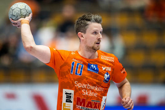 IFK Kristianstads IFK Kristianstads Matias Jepsen