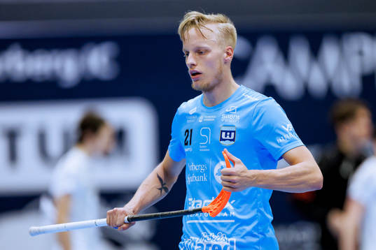 Warbergs Johan Stadin