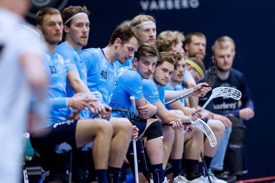 Warbergs spelare