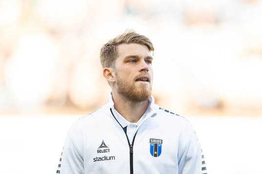 Sirius Marcus Klingenberg Mathisen