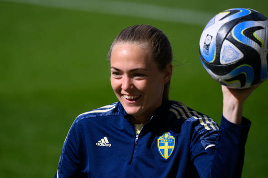 Magdalena Eriksson