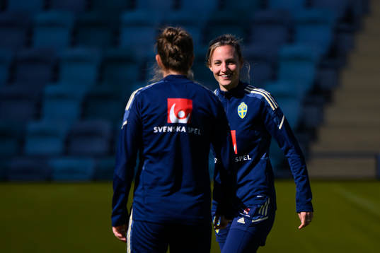 Nathalie Björn