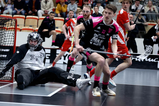 Faluns Johan Samuelsson