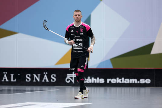 Faluns Rasmus Enström