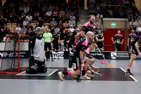 Faluns Alexander Galante Carlström, Lagkapten Emil