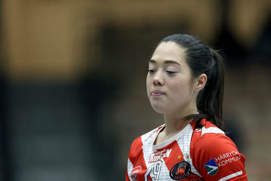 Pixbos Caroline Adelöw