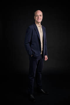 Fredrik Reinfeldt, ordförande för Svenska