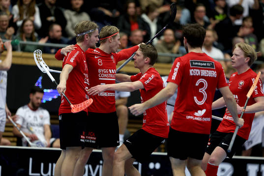 Storvreta jublar