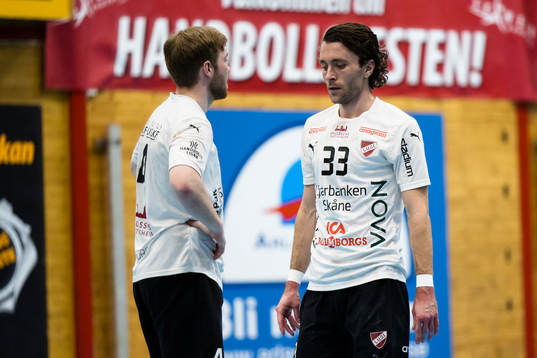 Lugis Oliver Olsson deppar