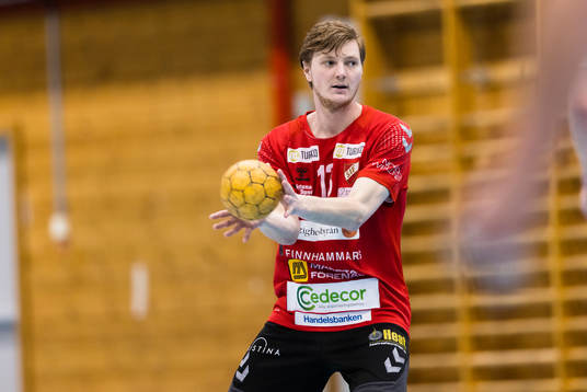 Skånelas Mattias Friström