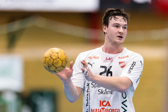 Lugis Rasmus Nilsson