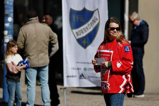 Vita Hästens supporters samlar in pengar för att rädda