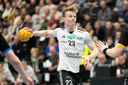 OV Helsingborgs Felix Spross