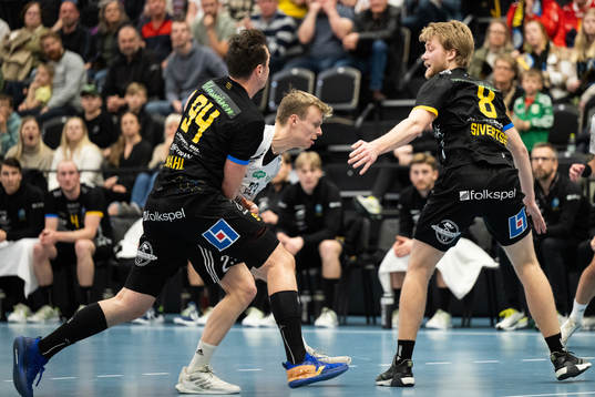 OV Helsingborgs Felix Spross