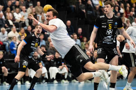 OV Helsingborgs Erik Westergren Malmberg