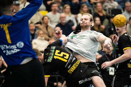 OV Helsingborgs Asgeir Vignisson