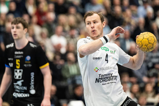 OV Helsingborgs Johan Lundgren
