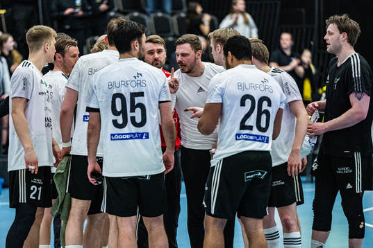 OV Helsingborg deppar