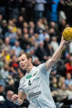 OV Helsingborgs Johan Lundgren