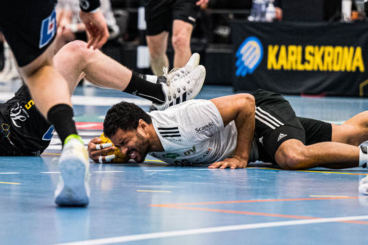 OV Helsingborgs Miguel Mbumba