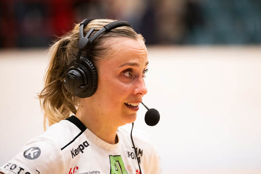 Bodens Emmy Nordmark